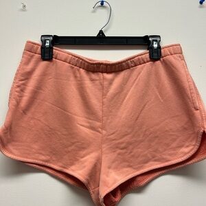 Aerie Sweat Shorts Lightweight